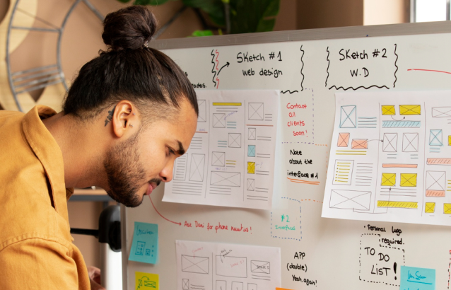 product development with Kodia