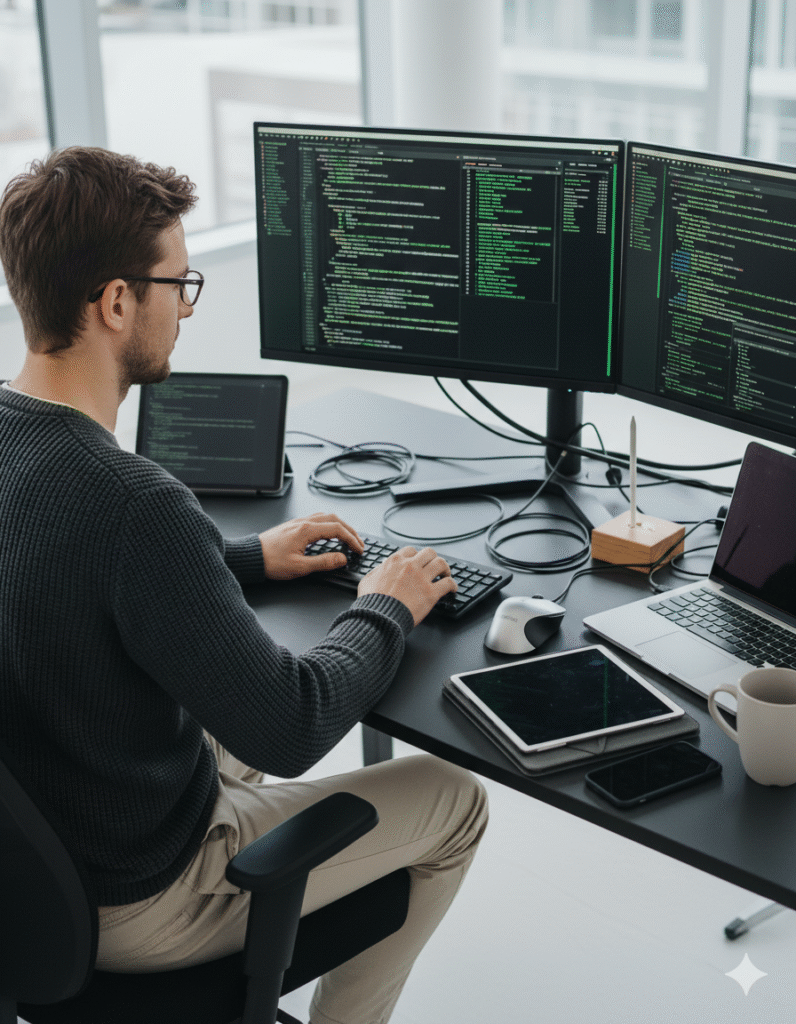 Software Development