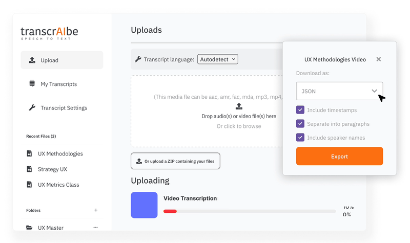 WebApplication development